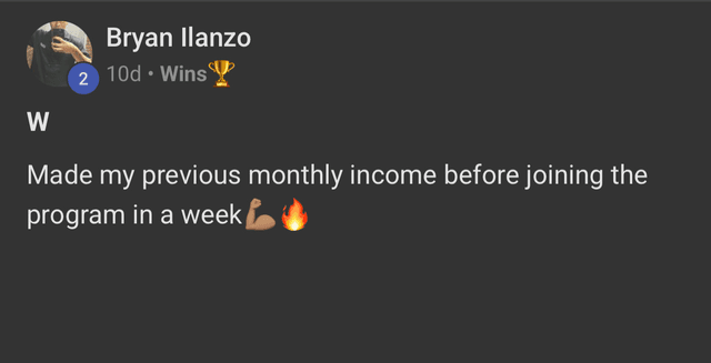 Student achievement - Business scaling